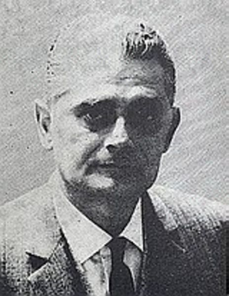 Ανδρέας Κέδρος (1917-1999) :  ένας Έλληνας διανοούμενος του εξωτερικού